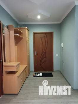3-к квартира, посуточно, 90м2, 3/8 этаж
