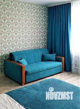 2-к квартира, посуточно, 76м2, 1/1 этаж