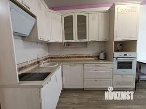 1-к квартира, на длительный срок, 42м2, 7/9 этаж