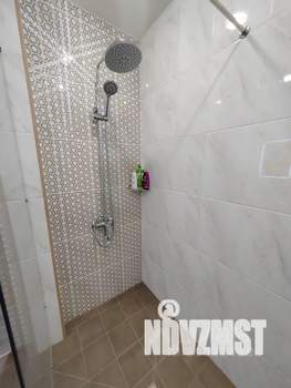 1-к квартира, посуточно, 40м2, 3/7 этаж