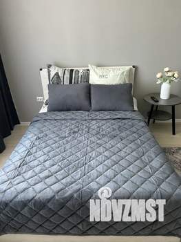 1-к квартира, посуточно, 45м2, 5/5 этаж