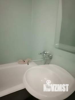 1-к квартира, на длительный срок, 36м2, 4/9 этаж