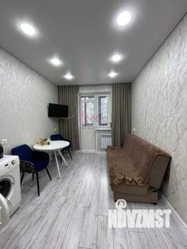 1-к квартира, на длительный срок, 35м2, 2/9 этаж