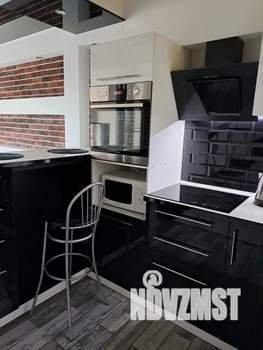 Студия квартира, посуточно, 40м2, 7/7 этаж