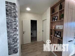 1-к квартира, на длительный срок, 41м2, 10/11 этаж
