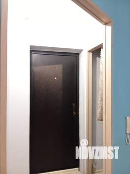 Студия квартира, на длительный срок, 32м2, 4/9 этаж