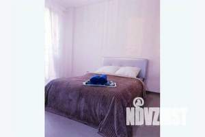 1-к квартира, посуточно, 45м2, 4/12 этаж