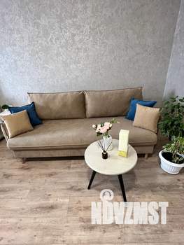 1-к квартира, посуточно, 40м2, 7/9 этаж