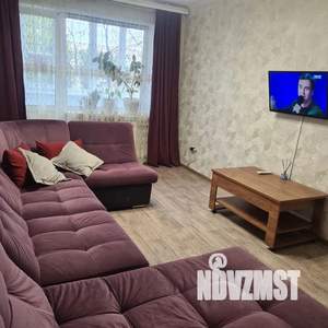 2-к квартира, посуточно, 44м2, 2/5 этаж