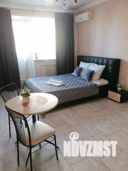 Студия квартира, посуточно, 28м2, 4/12 этаж