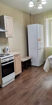 1-к квартира, на длительный срок, 45м2, 1/5 этаж