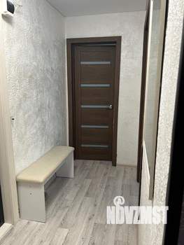 2-к квартира, на длительный срок, 44м2, 4/5 этаж