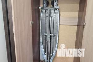 1-к квартира, посуточно, 38м2, 4/9 этаж