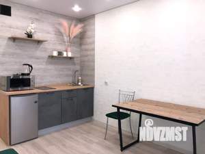 2-к квартира, посуточно, 45м2, 8/9 этаж