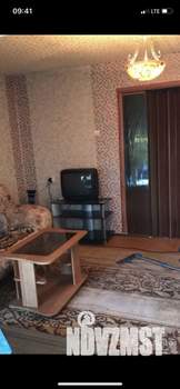 1-к квартира, посуточно, 34м2, 3/4 этаж