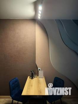 Студия квартира, посуточно, 21м2, 2/9 этаж
