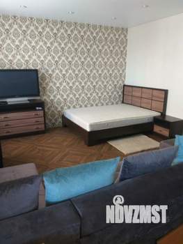 1-к квартира, на длительный срок, 43м2, 4/16 этаж