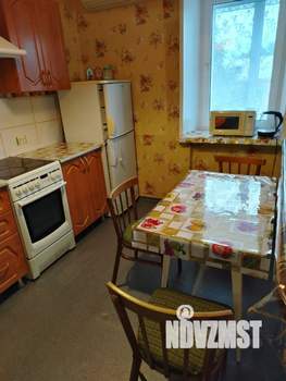 2-к квартира, на длительный срок, 50м2, 6/10 этаж