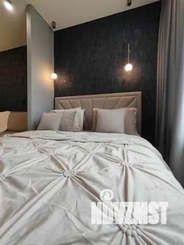 Студия квартира, посуточно, 30м2, 8/9 этаж