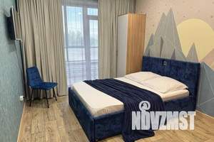 1-к квартира, посуточно, 23м2, 2/9 этаж