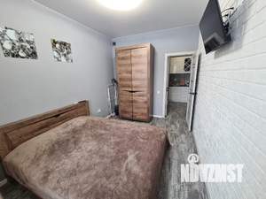 1-к квартира, посуточно, 50м2, 4/7 этаж