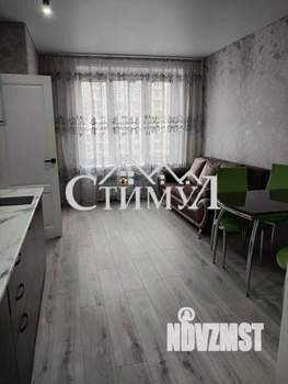 1-к квартира, на длительный срок, 37м2, 5/9 этаж