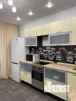 2-к квартира, посуточно, 67м2, 9/17 этаж