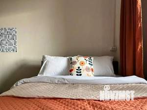 1-к квартира, посуточно, 15м2, 1/1 этаж