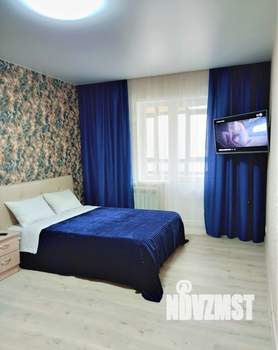 2-к квартира, посуточно, 65м2, 4/17 этаж
