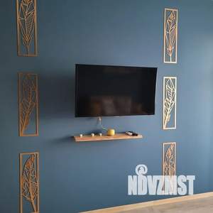 1-к квартира, посуточно, 44м2, 1/5 этаж