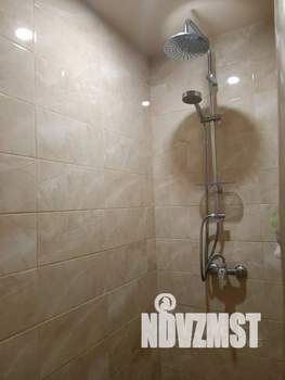 1-к квартира, посуточно, 44м2, 1/1 этаж