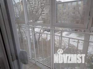 Студия квартира, на длительный срок, 35м2, 5/9 этаж