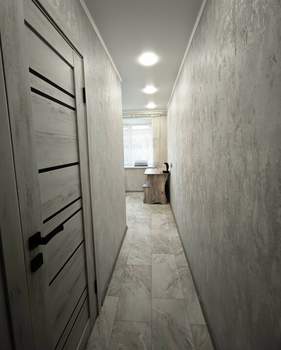 1-к квартира, на длительный срок, 32м2, 5/5 этаж