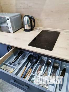 1-к квартира, посуточно, 36м2, 5/5 этаж