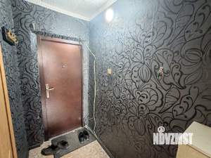 1-к квартира, на длительный срок, 32м2, 4/5 этаж