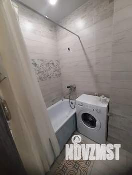 Студия квартира, посуточно, 26м2, 12/12 этаж