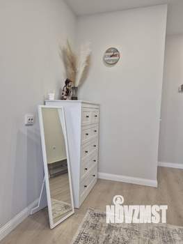 1-к квартира, на длительный срок, 48м2, 7/7 этаж