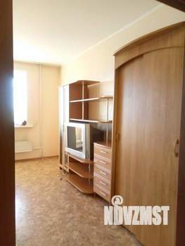 1-к квартира, на длительный срок, 35м2, 4/5 этаж