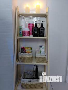 Студия квартира, посуточно, 35м2, 2/9 этаж