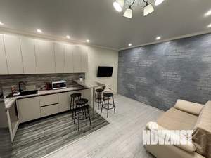 1-к квартира, посуточно, 49м2, 4/5 этаж