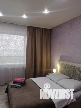 Студия квартира, посуточно, 36м2, 7/9 этаж