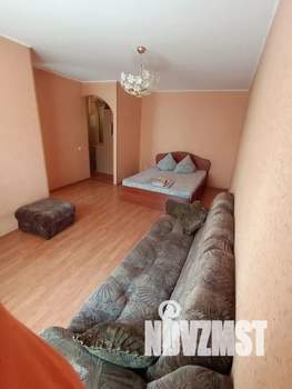 1-к квартира, посуточно, 36м2, 3/4 этаж