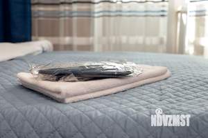 Студия квартира, посуточно, 28м2, 1/9 этаж