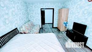 2-к квартира, посуточно, 50м2, 2/9 этаж