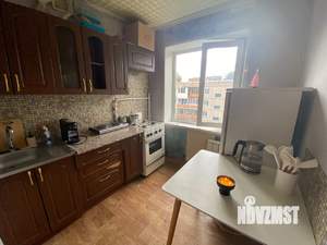 1-к квартира, на длительный срок, 30м2, 5/6 этаж