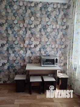 1-к квартира, на длительный срок, 42м2, 10/11 этаж