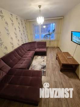 2-к квартира, посуточно, 44м2, 2/5 этаж