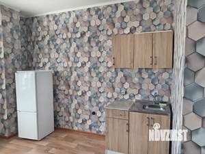 1-к квартира, на длительный срок, 42м2, 10/11 этаж