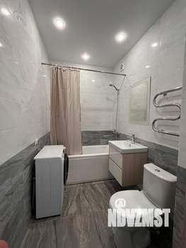 Студия квартира, на длительный срок, 31м2, 11/12 этаж