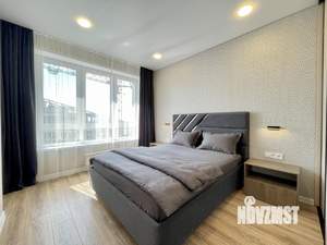 2-к квартира, посуточно, 50м2, 12/12 этаж